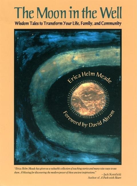 Book cover image for The Moon in the Well ISBN: 9780812694413